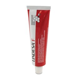 LINDESA 1364400 Hautschutzcreme 100ml 