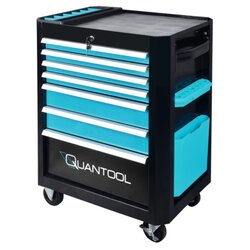 BRÜDER MANNESMANN Q25160 Werkstattwagen 