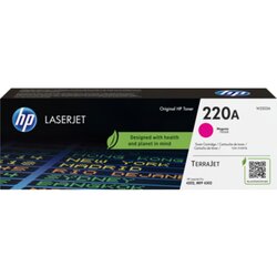 HP W2203A Toner 1.800Seiten magenta 