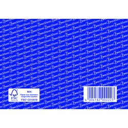 Avery Zweckform Fahrtenbuch 222