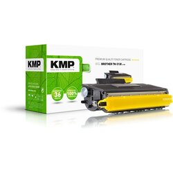 KMP 1251,0000 Toner B-T15 wie Brother TN3170 7.000Seiten schwarz