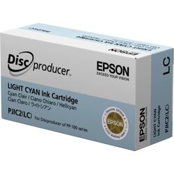 Epson C13S020689 Tintenpatrone PJIC7 31,5ml hl.cyan