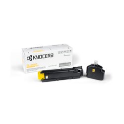 KYOCERA 1T02Z6ANL0 Toner TK-5405Y 10.000Seiten gelb