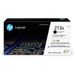 HP W2130A Toner 213A 3.500S schwarz 