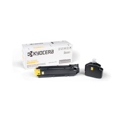 KYOCERA 1T02YJANL0 Toner TK-5370Y 5.000S gelb 