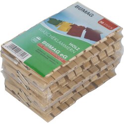 BÜMAG Wäscheklammer