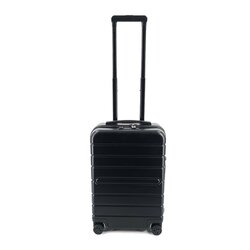 JSA 45613 Reisetrolley S 53cm schwarz 