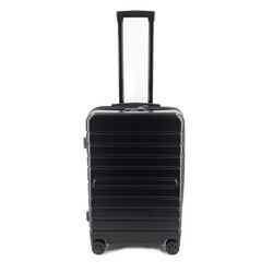 JSA 45612 Reisetrolley M 62cm schwarz 