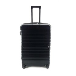JSA 45611 Reisetrolley L 71cm schwarz 
