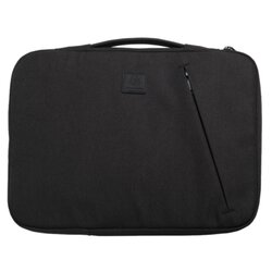 Exacompta 17141E Laptoptasche Sleeve  für 15Zoll-16Zoll sw