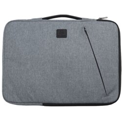 Exacompta 17144E Laptoptasche Sleeve  für 15Zoll-16Zoll gr