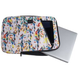 Exacompta Notebookhülle Sleeve bis (13-14")