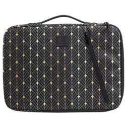 Exacompta 17216E Laptoptasche Sleeve für13Zoll-14Zoll Neo Deco