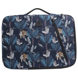 Exacompta 17311E Laptoptasche Sleeve für15Zoll-16Zoll Savana