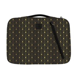 Exacompta 17316E Laptoptasche Sleeve für15Zoll-16Zoll Neo Deco