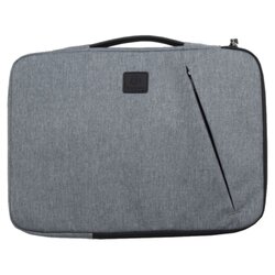 Exacompta 17124E Laptoptasche Sleeve  für 13Zoll-14Zoll gr