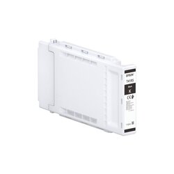 Epson C13T41R540 Tintenpatrone T41R540 110ml schwarz