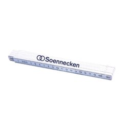 Soennecken 0010 Gliedermaßstab 2m 