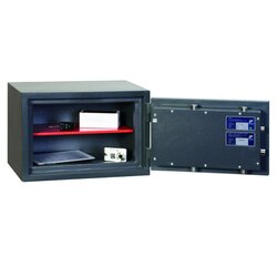 Phoenix Tresor Neptune Doppelbartschloss 24 l