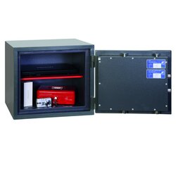 Phoenix Tresor Neptune Doppelbartschloss 46 l