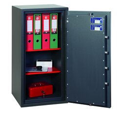 Phoenix Tresor Neptune Doppelbartschloss 90 l