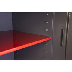 Phoenix Tresor Neptune Doppelbartschloss 90 l