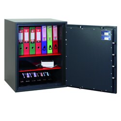 Phoenix Tresor Neptune Doppelbartschloss 184 l