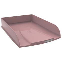 Exacompta 11131D Briefkorb Skandi 7x254x65mm sand