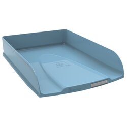 Exacompta 11133D Briefkorb Skandi 7x254x65mm eis.bl