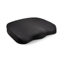 Kensington K55805WW Sitzkissen sw 