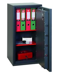 Phoenix Tresor Neptune Elektroschloss 90 l