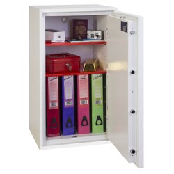 Phoenix Tresor Fortress Elektroschloss 74 l
