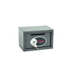 Phoenix SS0801KD Tresor Vela Deposit Home & Office Schlüssel