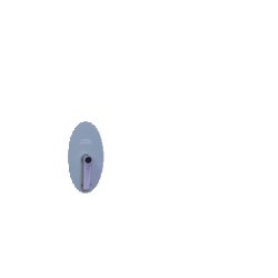 Phoenix HS1090KD Tresor Diamond Deposit Schlüssel