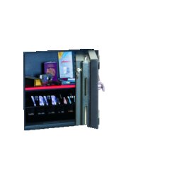 Phoenix Tresor Mercury Elektroschloss 56 l