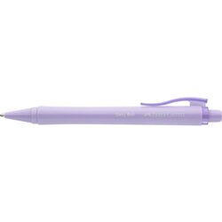Faber-Castell 140688 Kugelschreiber Daily Ball XB sweet lilac