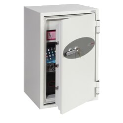 Phoenix DS2502K Datenschutztresor Data Combi Schlüssel