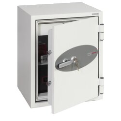 Phoenix DS2501K Datenschutztresor Data Combi Schlüssel