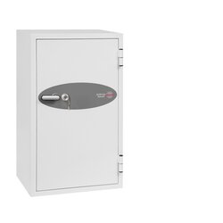 Phoenix DS2504K Datenschutztresor Data Combi Schlüssel