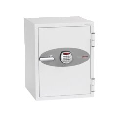 Phoenix DS2501E Datenschutztresor Data Combi Elektronikschloss