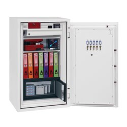 Phoenix Tresor Data Combi Elektroschloss 148 l