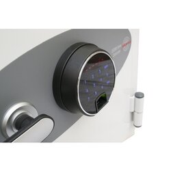Phoenix Tresor Data Combi Fingerabdruck 148 l