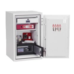 Phoenix Tresor Data Combi Fingerabdruck 84 l