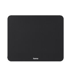 Hama 00126865 Mauspad Slim sw 