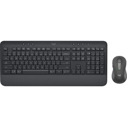 Logitech 920-010994 Logitech Tastatur-Maus-Set MK650 SIGNATURE bluetooth sw