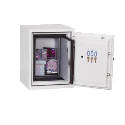 Phoenix Tresor Data Care Schlüsselschloss 18 l