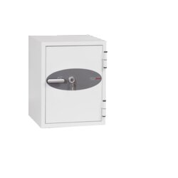 Phoenix DS2002K Datenschutztresor Data Care Schlüssel