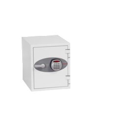 Phoenix DS2001E Datenschutztresor Data Care Elektronikschloss