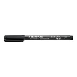 STAEDTLER® Folienstift Lumocolor® permanent 318 lichtbeständig