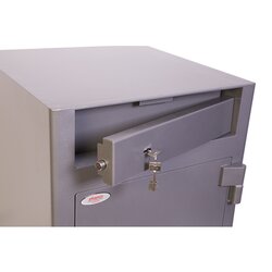 Phoenix Tresor Cashier Deposit Schlüsselschloss 92 l